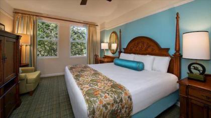 Disney's Saratoga Springs Resort & Spa - image 4