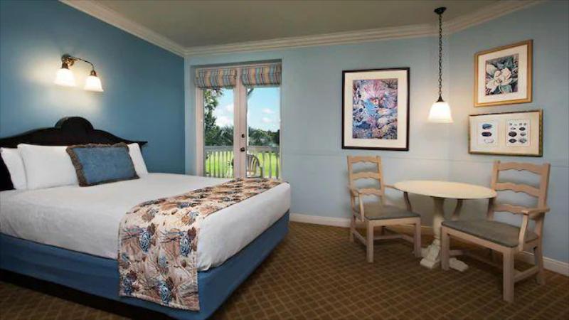 Disney's Old Key West Resort - image 2