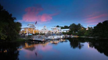 Disney's Old Key West Resort - image 9