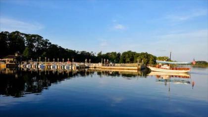 The Cabins at Disney's Fort Wilderness Resort - image 13