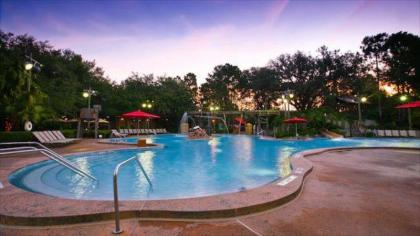 Disney's Port Orleans Resort - Riverside - image 12