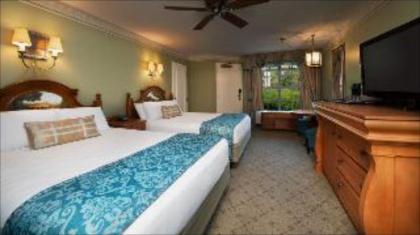 Disney's Port Orleans Resort - Riverside - image 2