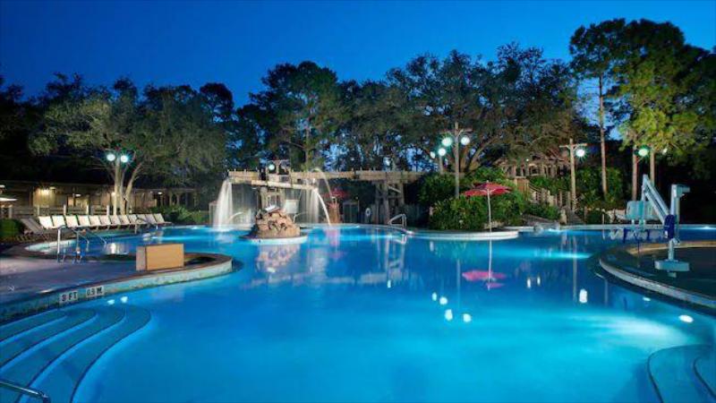 Disney's Port Orleans Resort - Riverside - image 3