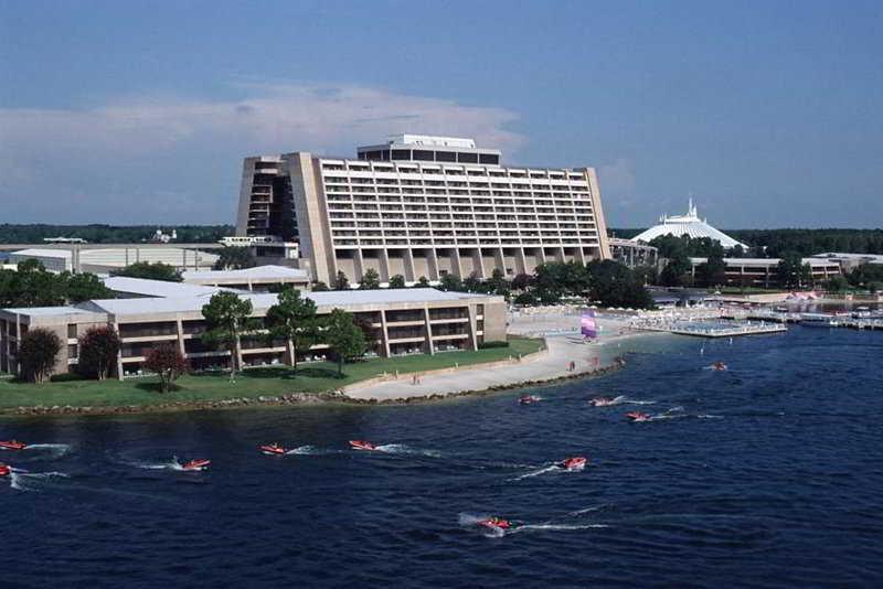 Disney's Contemporary Resort - image 2