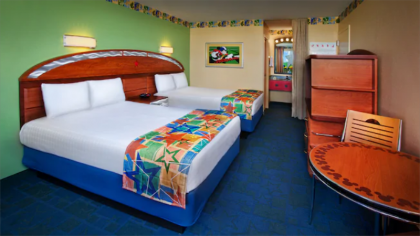 Disney's All-Star Sports Resort - image 16