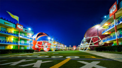 Disney's All-Star Sports Resort - image 6