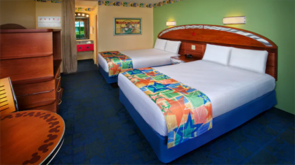 Disney's All-Star Sports Resort - image 9