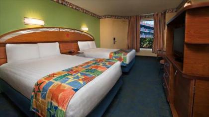 Disney's All-Star Music Resort - image 10