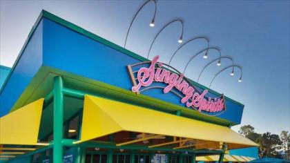 Disney's All-Star Music Resort - image 2