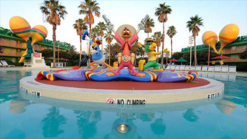 Disney's All-Star Music Resort - image 4