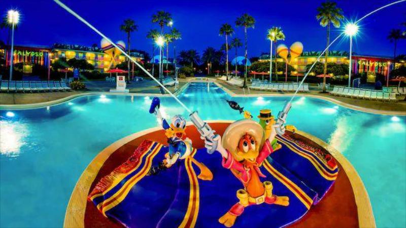 Disney's All-Star Music Resort - image 7