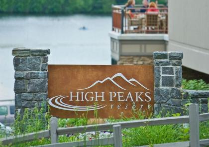 High Peaks Resort - image 13