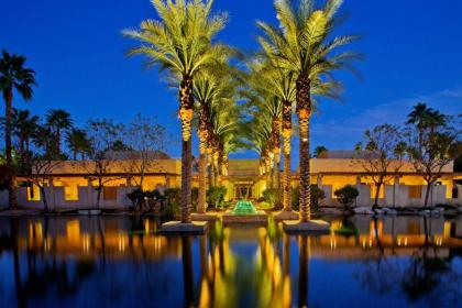 Hyatt Regency Indian Wells Resort & Spa - image 8