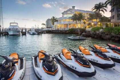 Hyatt Centric Key West Resort & Spa - image 1