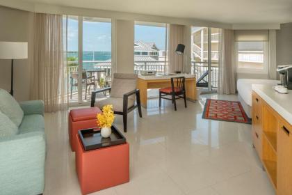 Hyatt Centric Key West Resort & Spa - image 10