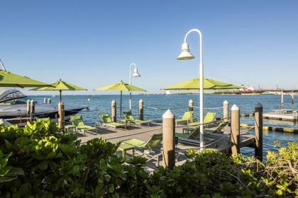 Hyatt Centric Key West Resort & Spa - image 13