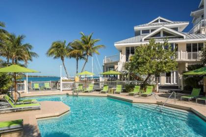 Hyatt Centric Key West Resort & Spa - image 2