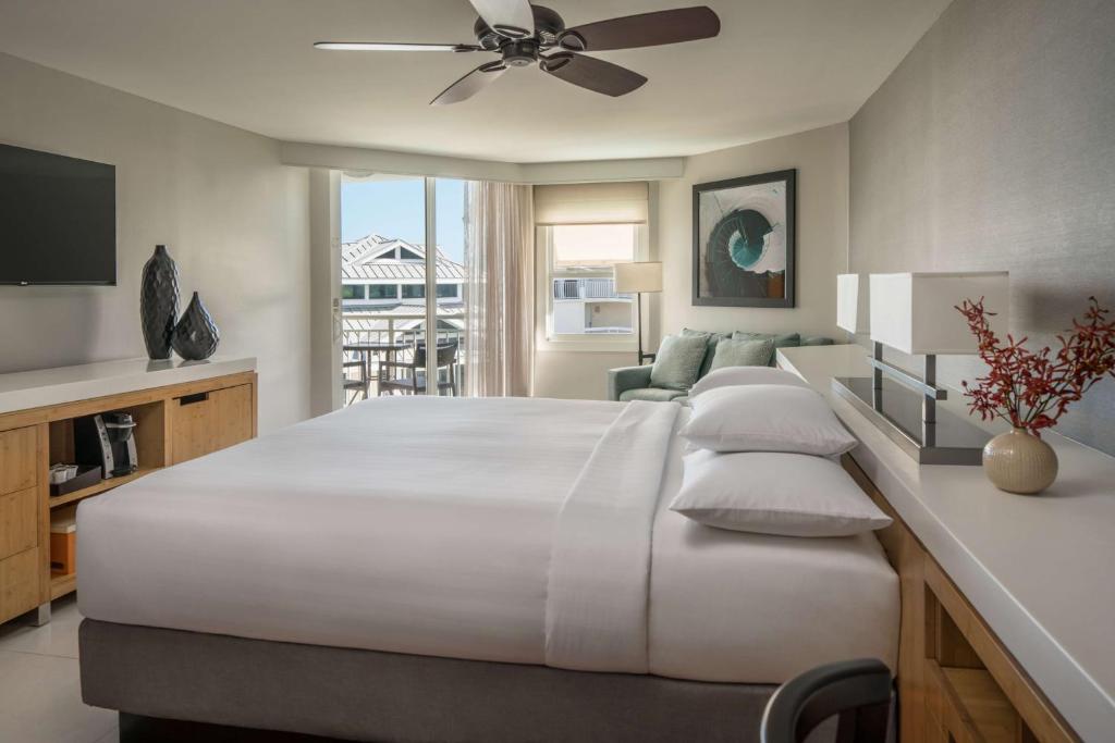 Hyatt Centric Key West Resort & Spa - image 4