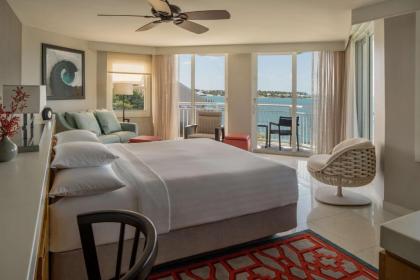 Hyatt Centric Key West Resort & Spa - image 7