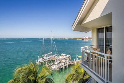 Hyatt Centric Key West Resort & Spa - image 8