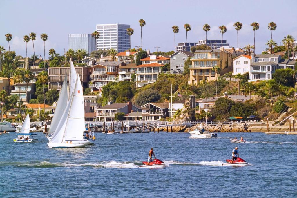 Hyatt Regency Newport Beach - image 2