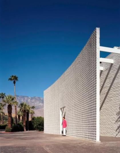 Parker Palm Springs - image 3