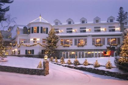 Mirror Lake Inn Resort and Spa - image 8