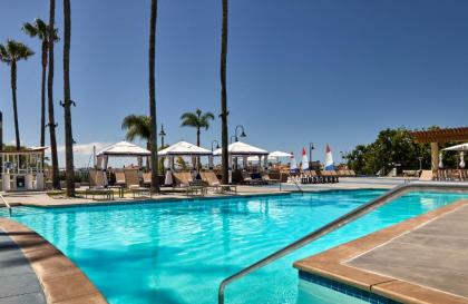 Loews Coronado Bay Resort - image 9