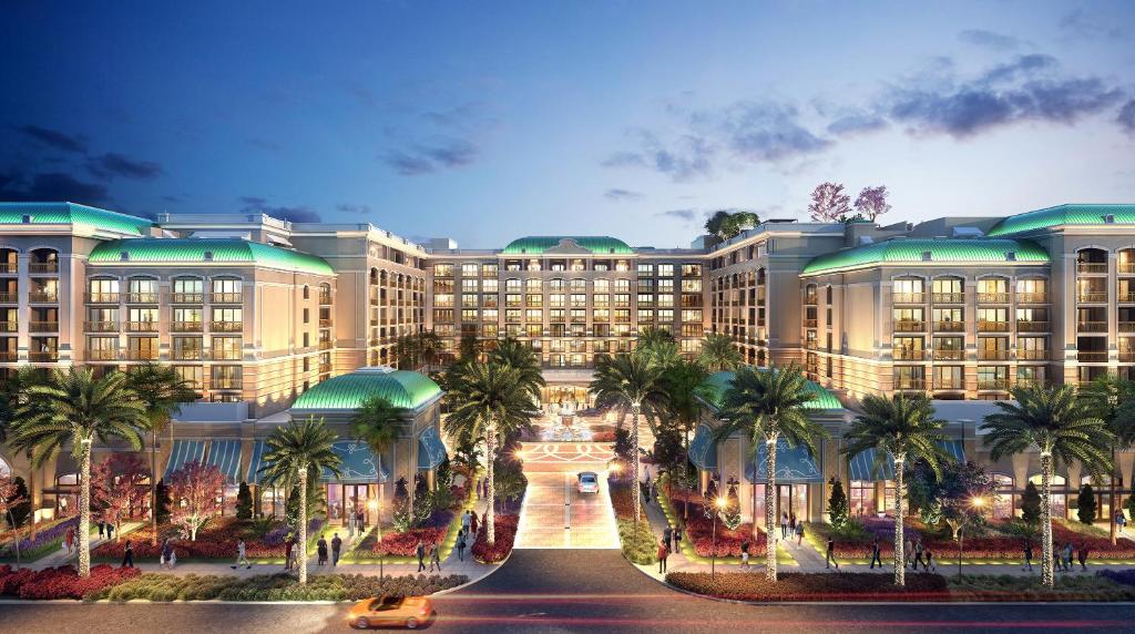 The Westin Anaheim Resort - main image