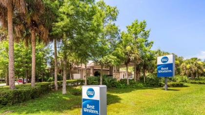 Best Western Crystal River Resort - image 1