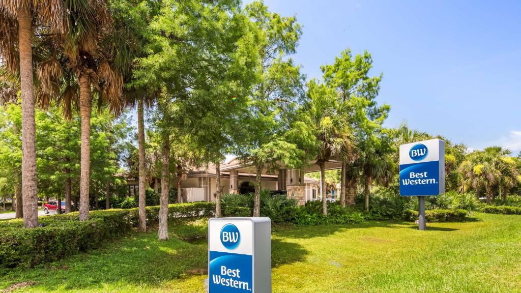 Best Western Crystal River Resort - main image