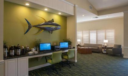 Best Western Crystal River Resort - image 10