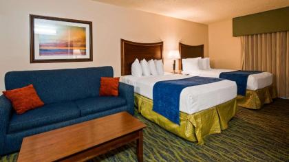 Best Western Crystal River Resort - image 12