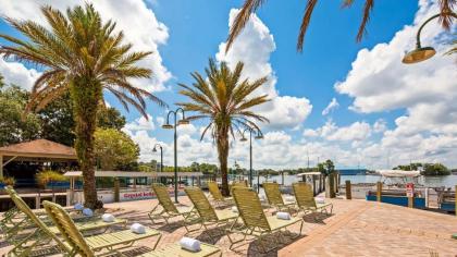 Best Western Crystal River Resort - image 15