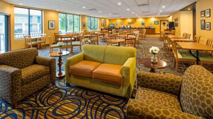 Best Western Crystal River Resort - image 17