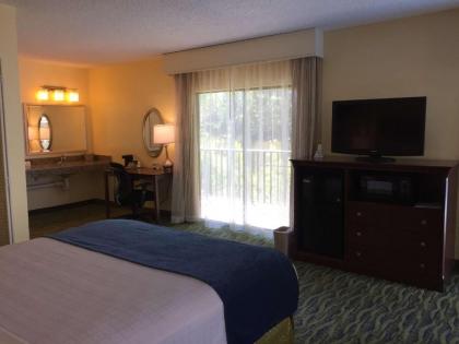 Best Western Crystal River Resort - image 4