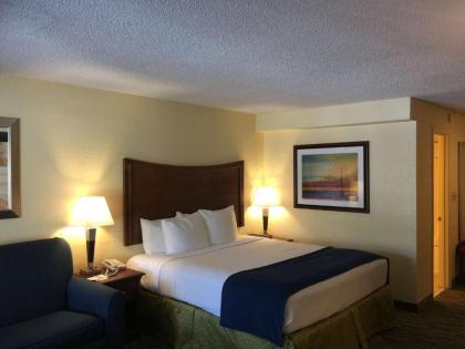 Best Western Crystal River Resort - image 6