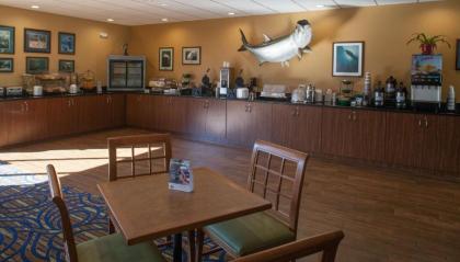 Best Western Crystal River Resort - image 9