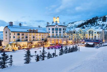 Park Hyatt Beaver Creek Resort - image 1