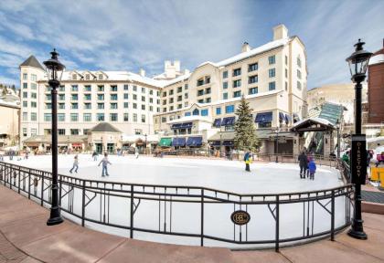 Park Hyatt Beaver Creek Resort - image 14