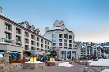 Park Hyatt Beaver Creek Resort - image 17