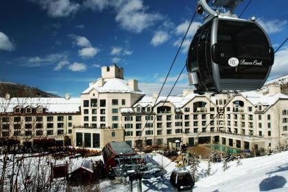 Park Hyatt Beaver Creek Resort - image 2