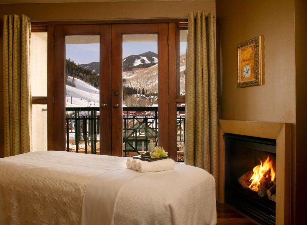 Park Hyatt Beaver Creek Resort - image 7