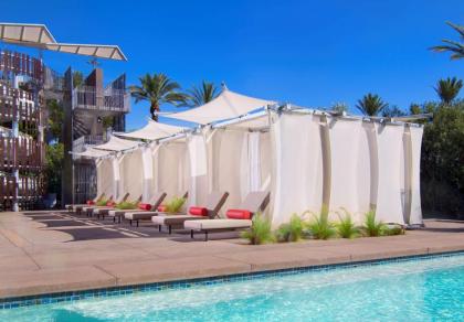 Hyatt Regency Scottsdale Resort and Spa - image 11