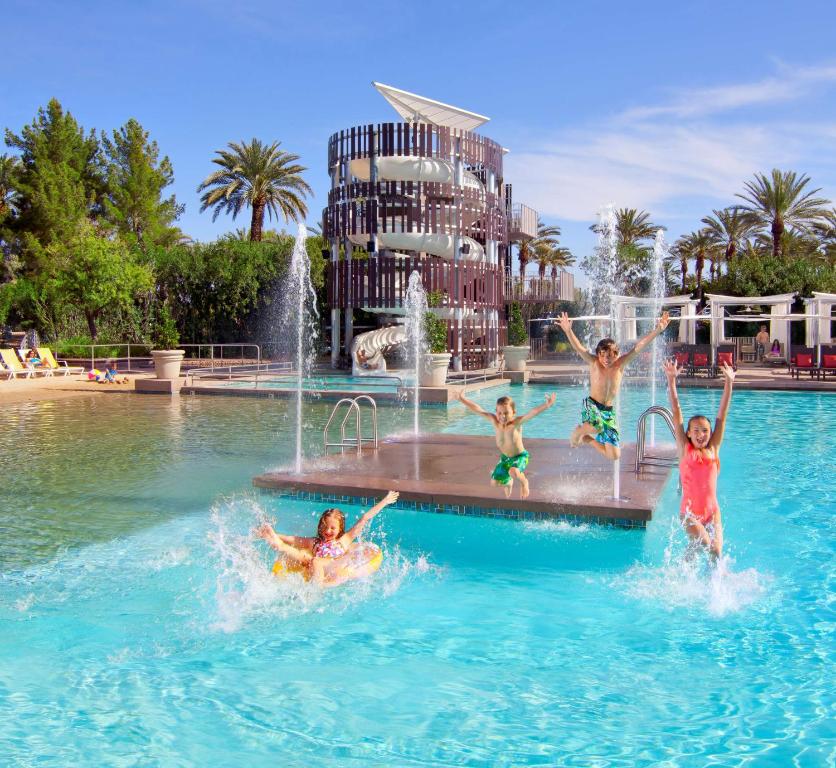 Hyatt Regency Scottsdale Resort and Spa - image 4