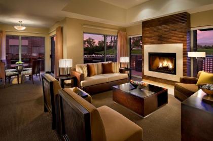 Hyatt Regency Scottsdale Resort and Spa - image 5