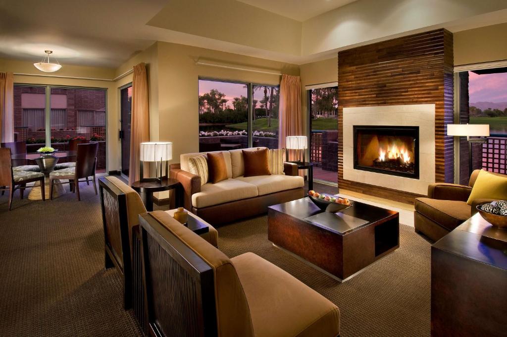 Hyatt Regency Scottsdale Resort and Spa - image 5