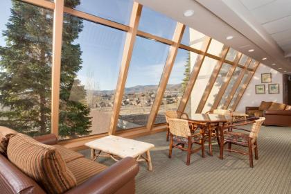 Legacy Vacation Resorts Steamboat Springs Hilltop - image 13