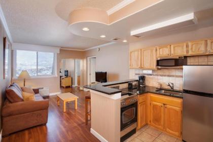 Legacy Vacation Resorts Steamboat Springs Hilltop - image 19