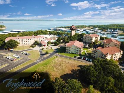 Tanglewood Resort And Conference Center - image 12